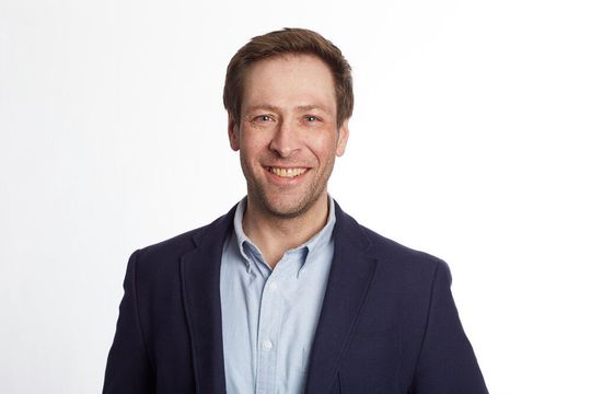 Autor Alexander Goller ist Senior Systems Engineer bei Illumio Autor Alexander Goller ist Senior Systems Engineer bei Illumio