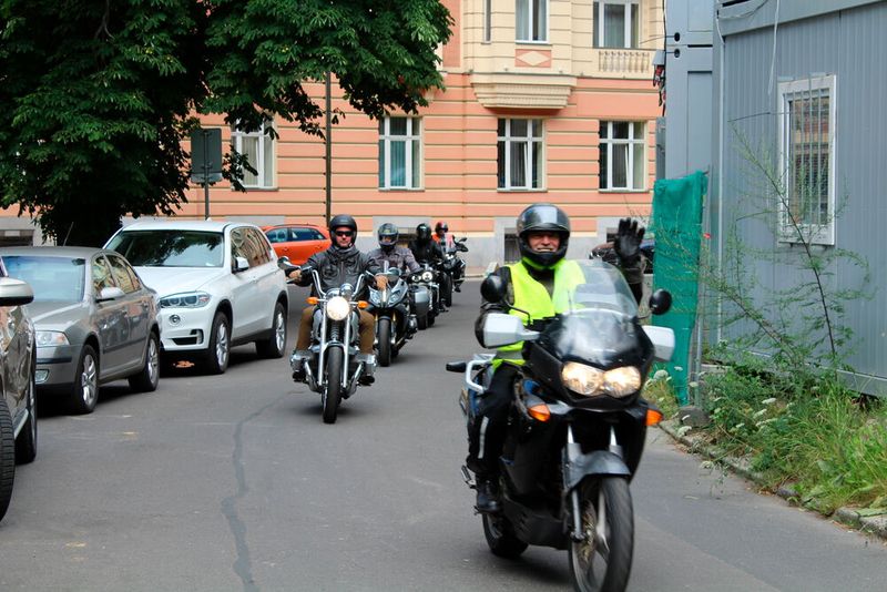 Gefolgt von den Nussknackern Cornelius Walz, René Claus, Norbert Groß, Andreas Albiez und Knut Jannasch. (Bild: Vogel IT-Medien GmbH)