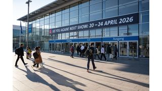 Die Hannover Messe findet dieses Jahr vom 20. bis 24. April statt, erstmals ist das Thema „Rüstung“ dort vertreten. (Bild: Hannover Messe)