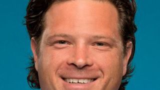 Blockchain-Experte Konstantin Graf (Bild: Altran)