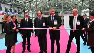 Midest se déroulera du 17 au 20 novembre à Paris. (Michel Leclercq)