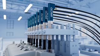 Numerik Jena gehört zum Heidenhain-Konzern und ist auf miniaturisierte Messsysteme spezialisiert. Vor Kurzem hat das Unternehmen die Messstaster Specto (Bild) und Metro optimiert und verkleinert. Erfahren Sie hier, was sich damit jetzt alles bewerkstelligen lässt. (Bild: Numerik Jena)