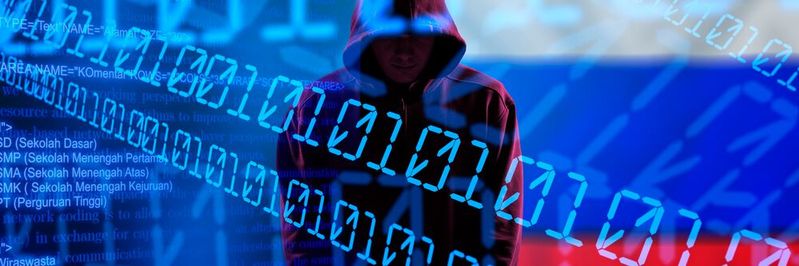 Nach Recherchen mehrerer internationaler Medien soll Russland mit Hilfe privater Softwarefirmen einen weltweiten Cyberkrieg geplant haben. (Bild:  BillionPhotos.com - stock.adobe.com)