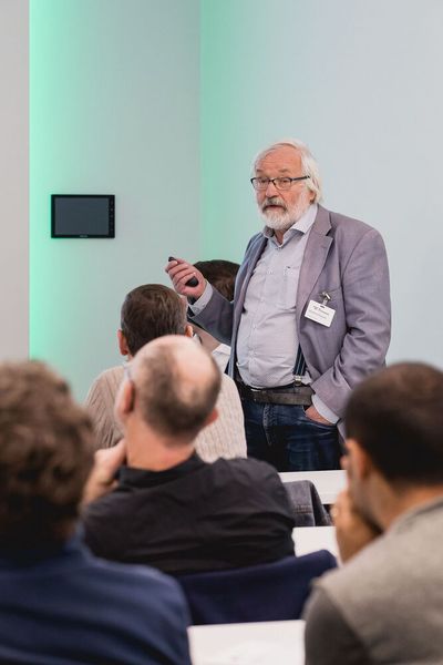 Power of Electronics 2023 (Bild: Stefan Bausewein)