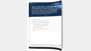 Whitepaper Cover: Vogel IT