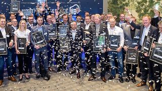 Auf dem HSP Summit 2019 werden erneut die besten Service Provider des Jahres in zehn Kategorien ausgezeichnet  (© Marko's Photography)