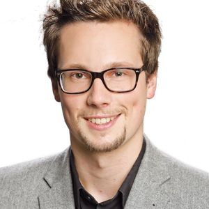 Kilian Glockner ist Territory Technical Manager bei Dassault Systèmes. 