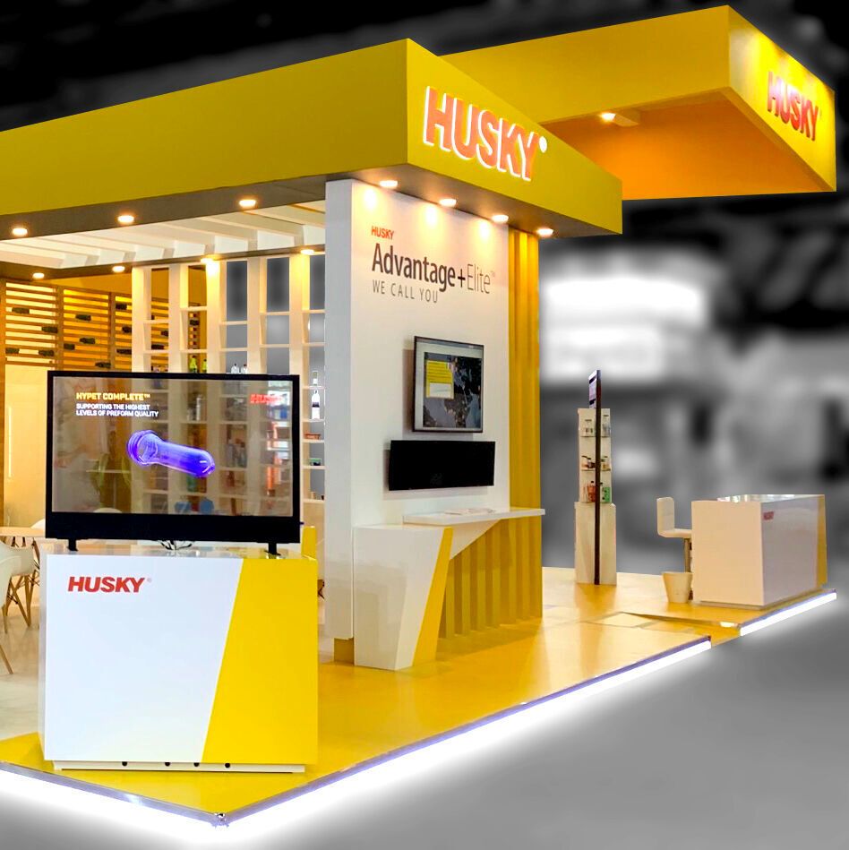 Solutions for sustainable food and beverage packaging