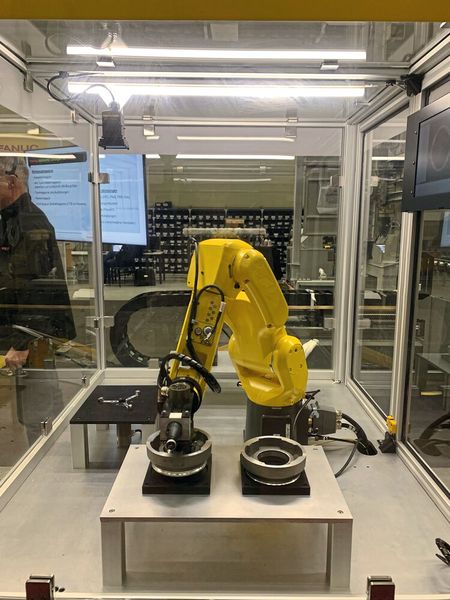 Auf den Starrag TecDays erhielten Besucher weitreichende Einblicke in neue Lösungen und deren Wirkung in beispielhaften Fertigungsprozessen. (Bild: VCG/Sonnenberg)