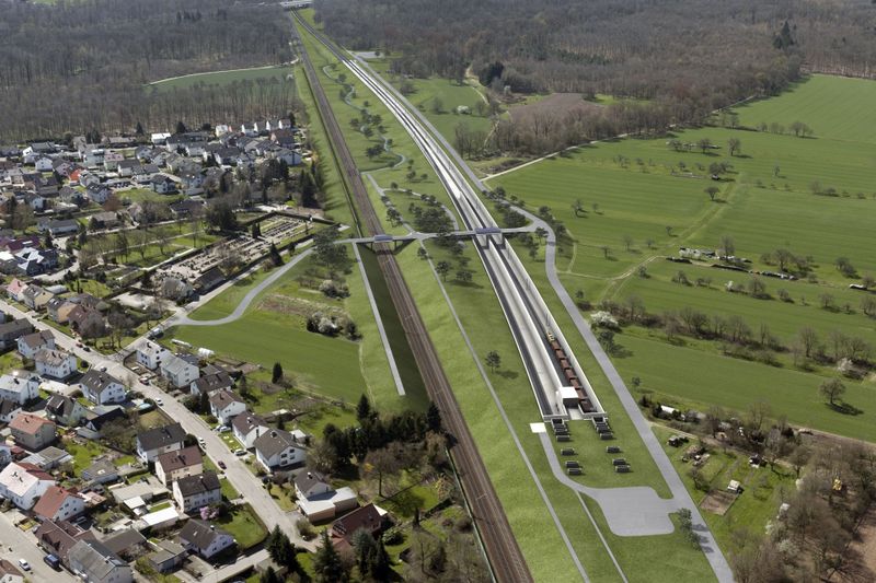 (Quelle:  DB Netz AG)