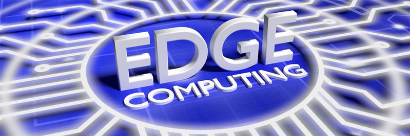 Sowohl das zentrale Hosting von Diensten als auch das Edge Computing haben Vorteile – am besten ist eine Kombination aus beidem.(Bild:  © beebright - stock.adobe.com)
