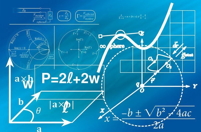 Ein Grund weshalb keine Kooperationen entstehen weilist, weil Firmen glauben, ihre Forschungsfragen seien für Hochschulen uninteressant.  (gemeinfrei/Pixabay)