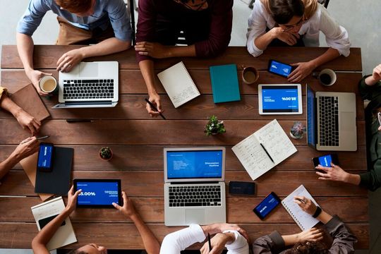 Gründungsinteressierte und Start-ups können sich bis zum 22. Juli 2022 für den „4C Accelerator Tübingen“ bewerben. (Symbolbild) Gründungsinteressierte und Start-ups können sich bis zum 22. Juli 2022 für den „4C Accelerator Tübingen“ bewerben. (Symbolbild)