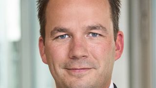 BRV-Vorsitzender Stephan Helm: „Der Absatz von Ganzjahresreifen im Pkw-Segment ist überproportional gestiegen.“ (Bild: © Koelnmesse GmbH/Andreas Hagedorn)