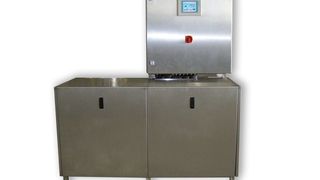 Das Viskositätsmodell von Endress+Hauser erfasst Viskositäten in einem speziell definierten Temperaturbereich zur dauerhaften Qualitätskontrolle der Produkte.  (Bild: Endress+Hauser)