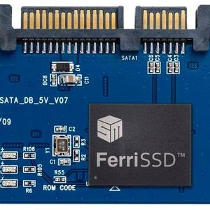 (HY-LINE Computer Components)