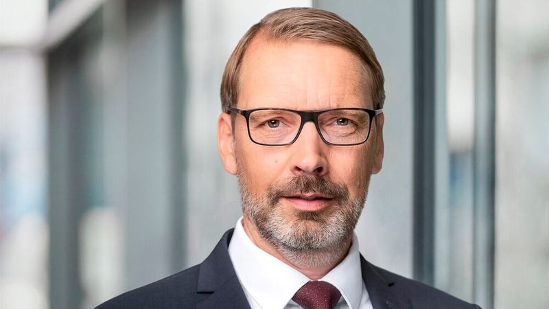Rainer Heupel wird neuer Finanzchef bei Huf.  (Bild: Huf)