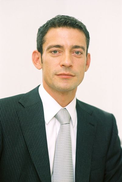 Cyrille Mariot-Thierry wechselt zur Europ Assistance China. (Archiv: Vogel Business Media)