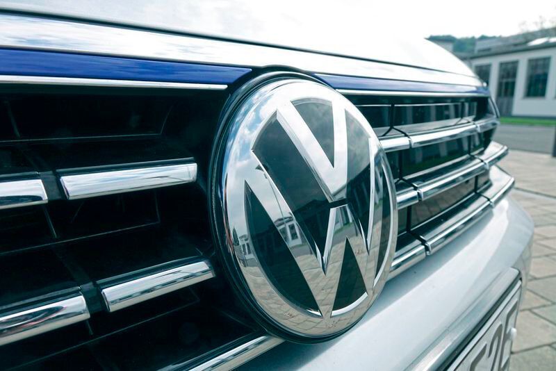 Der Volkswagenkonzern hat ein erfolgreiches Jahr 2019 hinter sich.