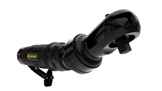 Die beiden Ratschen sind mit 3/8-Zoll- oder 1/2-Zoll-Antrieb erhältlich.(Bild:  Rodcraft)