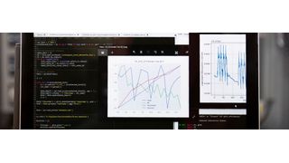 Die Umfrageergebnisse sollen bei der Konzeption zukünftiger KI-Förderprogramme unterstützen. (Bild: Institut für Produktionsmanagement, Technologie
und Werkzeugmaschinen (PTW) / TU Darmstadt
)