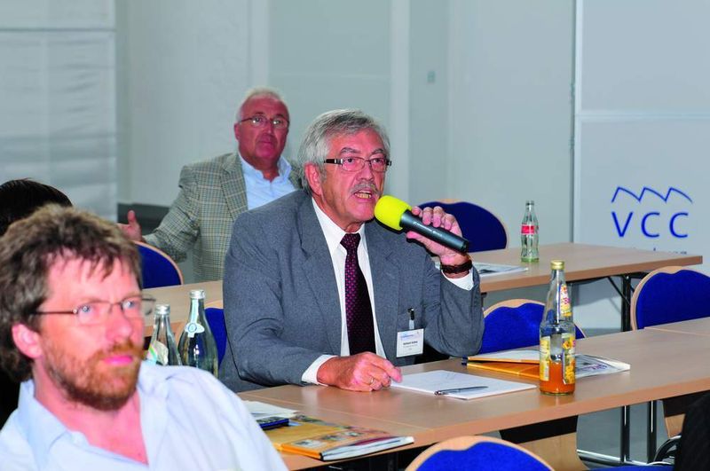  (Archiv: Vogel Business Media)