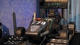 Optisch hebt sich der neue RSP24 Jade vom Vorgänger ab: Farblich schmückt er sich passend zum Namen in Jadegrün. (Bild: Stöber Antriebstechnik GmbH + Co. KG)