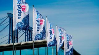 Mitte Mai öffnet die 3D-Druck-Messe Rapid.tech 3D wieder ihre Tore. Die Messe Erfurt ist der Veranstalter und umreißt hier schon mal, was die Besucher in Sachen Foren und Parallel-Events zu erwarten haben ... (Bild: Messe Erfurt)