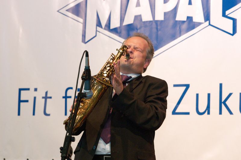 Impressionen: Einweihung Bild: Schreier (Archiv: Vogel Business Media)