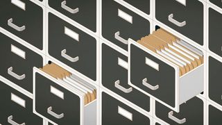 Für effektive Online-Services der Behörden braucht es eine moderne Registerlandschaft (© stokkete – stock.adobe.com)