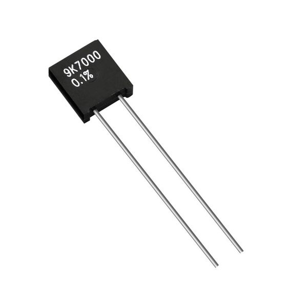 Produkte der Vishay Precision Group im Sortiment der wts // electronic (Bild: VPG)