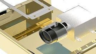 Abwicklung einer Konstruktion in der CAD/CAM-Software ZW3D Blech 2019. (encee CAD/CAM und 3D Drucker Systeme GmbH)