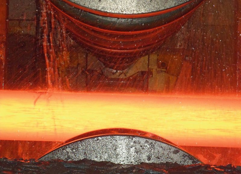 The Turkish industry is growing and becoming modernized. Thus, a number of opportunities are opening up for the machine building industry. (Photo: Siemens) (Siemens)