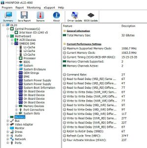 Freeware und Open Source Monitoring-Tools || Bild 2 / 11