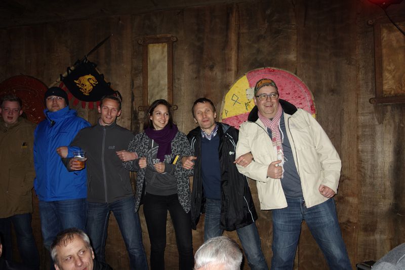 Marit Dörmann, Microsoft schunkelte mit den Partnern im Takt (IT-BUSINESS)