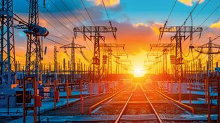 Es stellt sich die Frage, wie die schnell wachsende Nachfrage an Energie und neue Technologien mit der bereits vorhandenen Infrastruktur in Einklang gebracht werden können.  (Bild: © AshrafulIslam – stock.adobe.com)