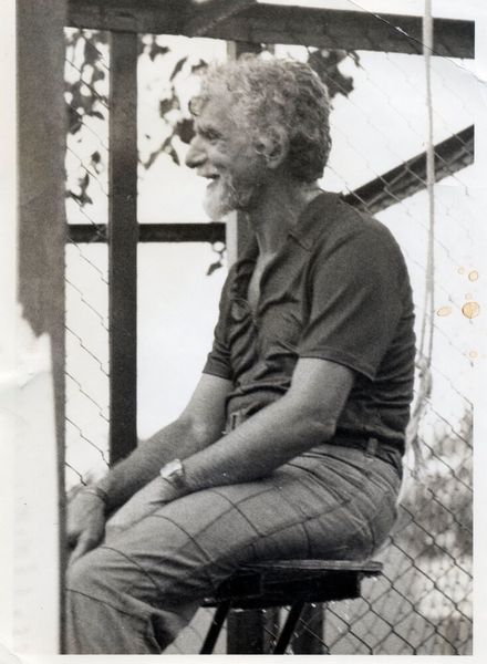 Martin Cooper, ehemaliger Vizepräsident und Leiter der Forschungs- und Entwicklungsabteilung von Motorola, gilt als Erfinder des Mobiltelefons. (Bild: Motorola)