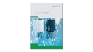 Der neue Sauglanzen-Katalog von Jacob  (Bild: Jacob)