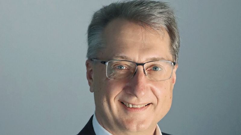 Joachim Heim macht dem Handel keine Hoffnung, dass sich die Lage in absehbarer Zeit deutlich verbessern wird. Joachim Heim macht dem Handel keine Hoffnung, dass sich die Lage in absehbarer Zeit deutlich verbessern wird.