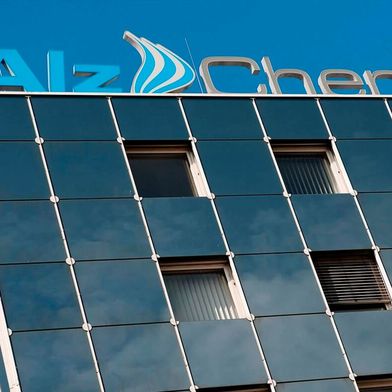 Knalliges aus South Carolina! Die Alzchem Group aus Trostberg gibt bekannt, dass sie für die Expansionspläne im Verteidiungssektor eine neue Produktionsanlage für nitriertes Guanidin in den USA bauen wird ... (Bild: Alzchem)