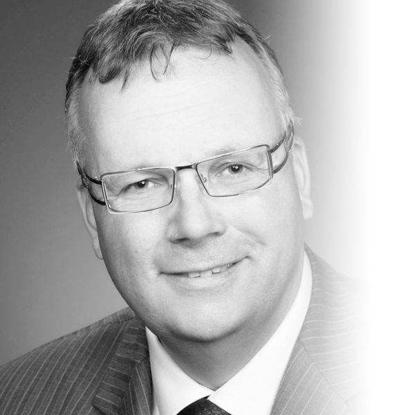 Christof Dörge ist Commercial Engineer Safety und Functional Safety Expert bei Rockwell Automation. (Rockwell Automation)
