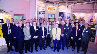  (Archiv: Vogel Business Media)