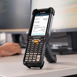 Bei der Entwicklung des Systems wurde Wert auf eine einfache Bedienerführung gelegt.(Bild:  ESA Elektrotechnische Steuerungs- und Automatisierungs Ges.m.b.H.)