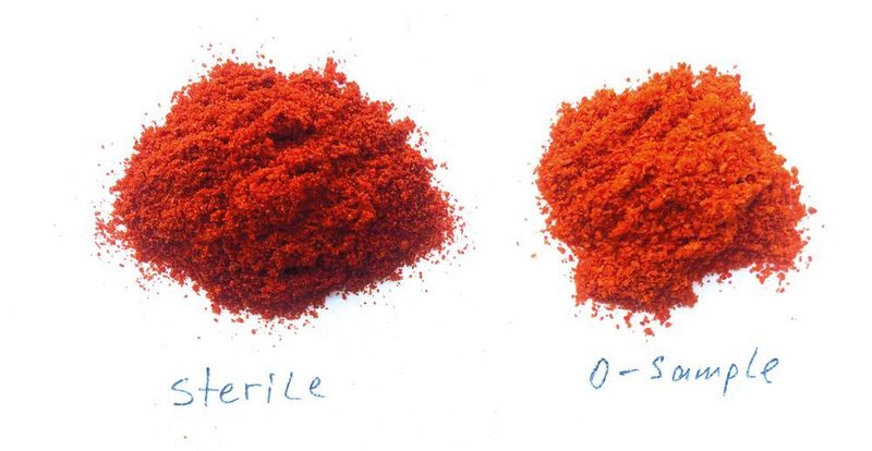 Hardly any differences in the quality can be recognized in a before and after comparison. (Ava)
