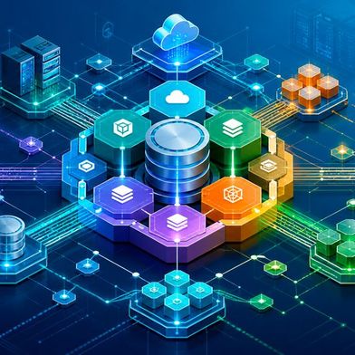 Die SNIA fördert die Entwicklung internationaler Standards und Spezifikationen und der Förderung herstellerneutraler Architekturen rund um das Thema Storage und Daten. (Bild: KI-generiert)