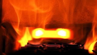 Raus aus dem Sinterofen und fertig: Mit dem Schnellstahl Weardens kann die Porosität des Werkstückes auf 2% reduziert und eine Härte von 900 HV30 (entspricht 66 HRC) erreicht werden.  Bild: FJ SINTERMETAL (Archiv: Vogel Business Media)