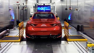 Mahle Powertrain hat im britischen Northampton ein Prüf- und Zertifizierungszentrum für WLTP- und RDE-Tests eröffnet. (Mahle)