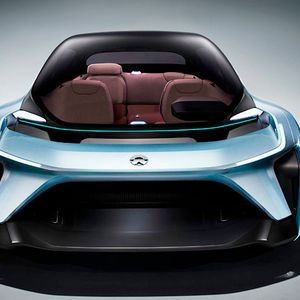 (Nio EV)