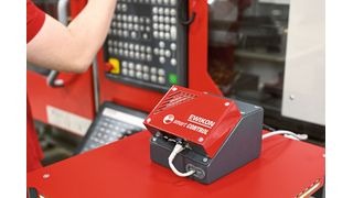 With the smart Control assistance system, Ewikon provides a digital solution for efficient process monitoring. (Source: Ewikon)