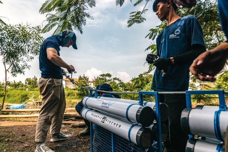 Plastic Fischer schafft auch Arbeitsplätze vor Ort, um den gesamten Betrieb durchzuführen.  (Bild: Plastic Fischer GmbH)